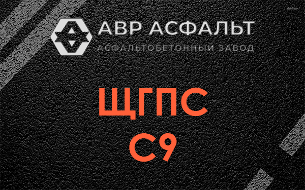 ЩГПС С9 в Коськове